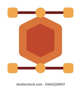 Logo Design tools technology illustration