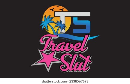 Logo Design for A Traveling company