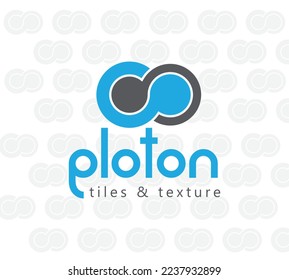 Logo Design- Using Golden Ratio Method.
