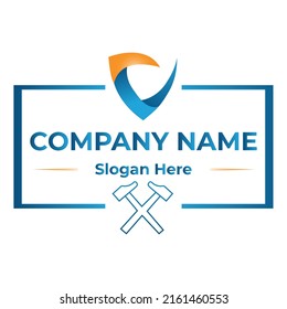 logo Design Vector logo design