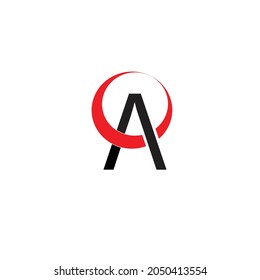A logo Design Vector Art For Company 