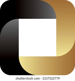 Logo Design Vector Art Illustration