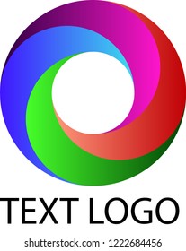 Logo Design Vector For Company