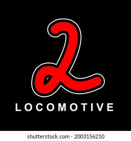 Logo design vector for company product or brand 