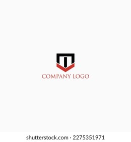 logo design vector for contruction service and architecture