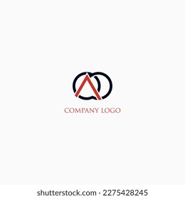 logo design vector for contruction service and architecture

