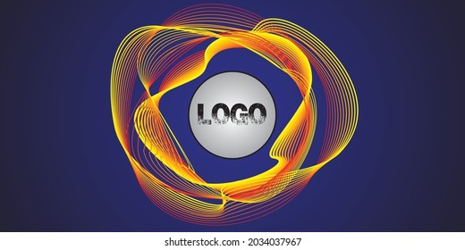 logo design - vector format