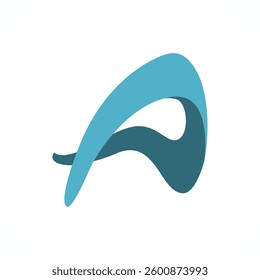 A Logo Design Vector Icon Graphic Emblem Symbol Logo Design Vector Icon Graphic Emblem Symbol Image Illustration
