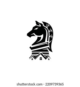 logo design vector icon modern symbol