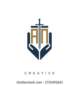 símbolo de icono de vector de diseño de logotipo