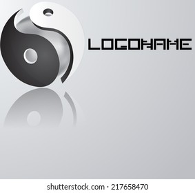 Logo design. Vector illustration.