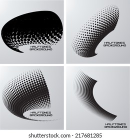 Logo design. Vector illustration. 