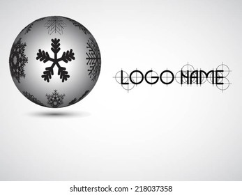 Logo design. Vector illustration.