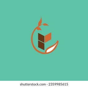 diseño de logotipo para ilustración vectorial