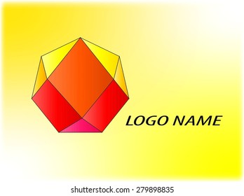 Logo design. Vector illustration
