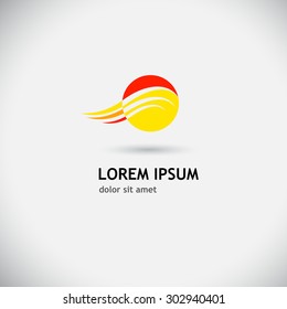 Logo design. Vector illustration.