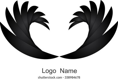 Logo design. Vector illustration.