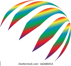 Logo design. Vector illustration.