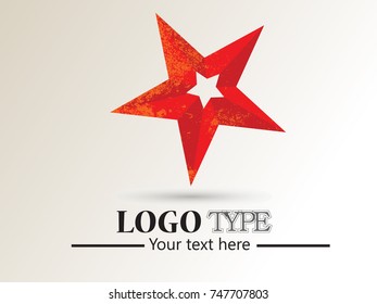 Logo design. Vector illustration.