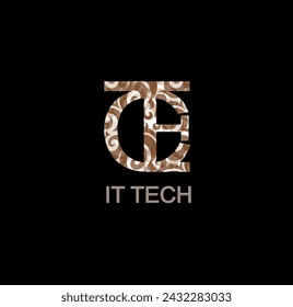 logo design vector illustration art