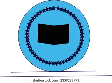 archivo eps de ilustración vectorial de diseño de logotipo 