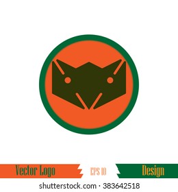 Logo design, Vector illustration EPS 10, icon