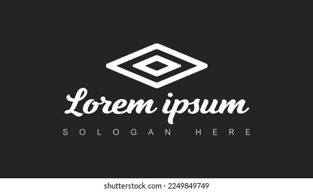 Logo design Vector Illustrations, vector eps art