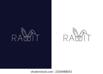 Logo design vector design industry branding logo lettering clean flat icon business graphic design simple logo design vector 