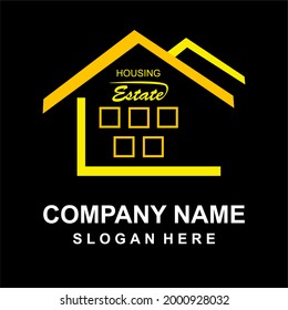 logo design vector modern symbol