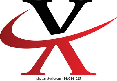 logo design vector symbol icon letter X