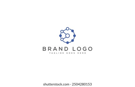 SO logo design vector template design for brand