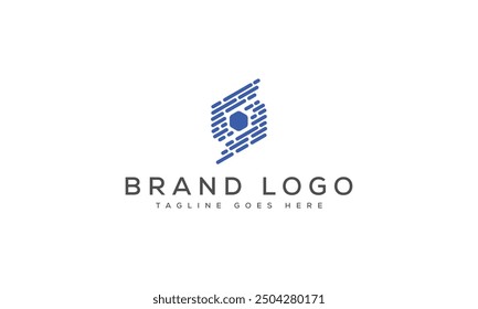 SO logo design vector template design for brand