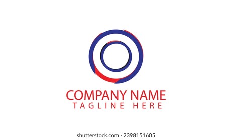Logo Design Vector Template. Creative Symbol for your Business