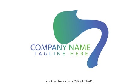 Logo Design Vector Template. Creative Symbol for your Business