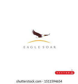 Logo Design. Vector Template Illustration.