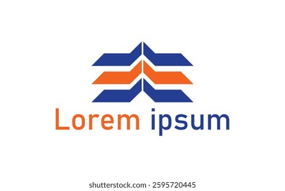 logo design vector template, real estate logo inspiration