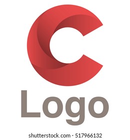 8,787 Logo letter 3d c Images, Stock Photos & Vectors | Shutterstock