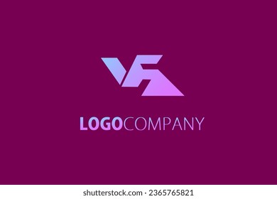 Logo design VS monogram for gaming company