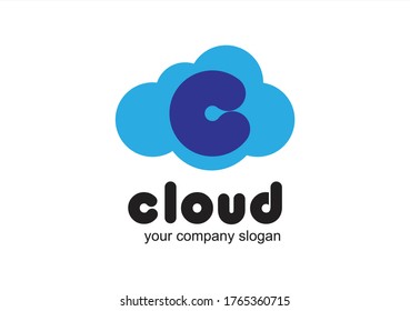 Logo design, which is very elegant and suitable for your business