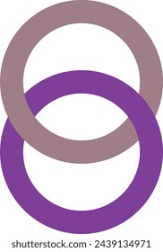 diseño de logotipo en fondo blanco