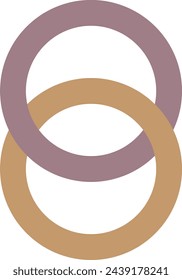 diseño de logotipo en fondo blanco 