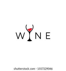 59,488 Wine glass logo Images, Stock Photos & Vectors | Shutterstock