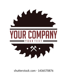 logo design woodworking projects simple