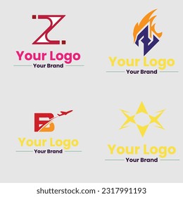 Logo design for your business company  