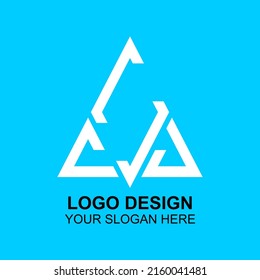 Logo Design Your Slogan Here