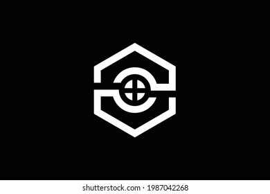 Logo design of Z in vector for construction, home, real estate, building, property. Minimal awesome trendy professional logo design template on black background.