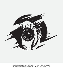 logo design...abstract logo design.slogan graphics, and illustrations with patches logo and other uses.
 