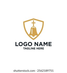 logo design,logo church ,logo template,vektor logo religion