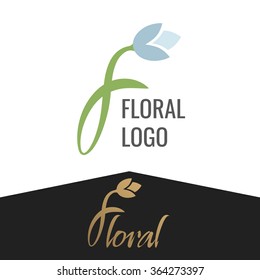 Logo designs concept