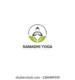 samadhi yoga